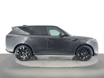 Used Land Rover Range Rover Sport 2024 for sale - 76035665: Photo 3