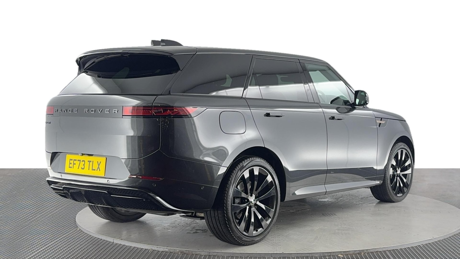 Used Land Rover Range Rover Sport 2024 for sale - 76035665: Photo 4