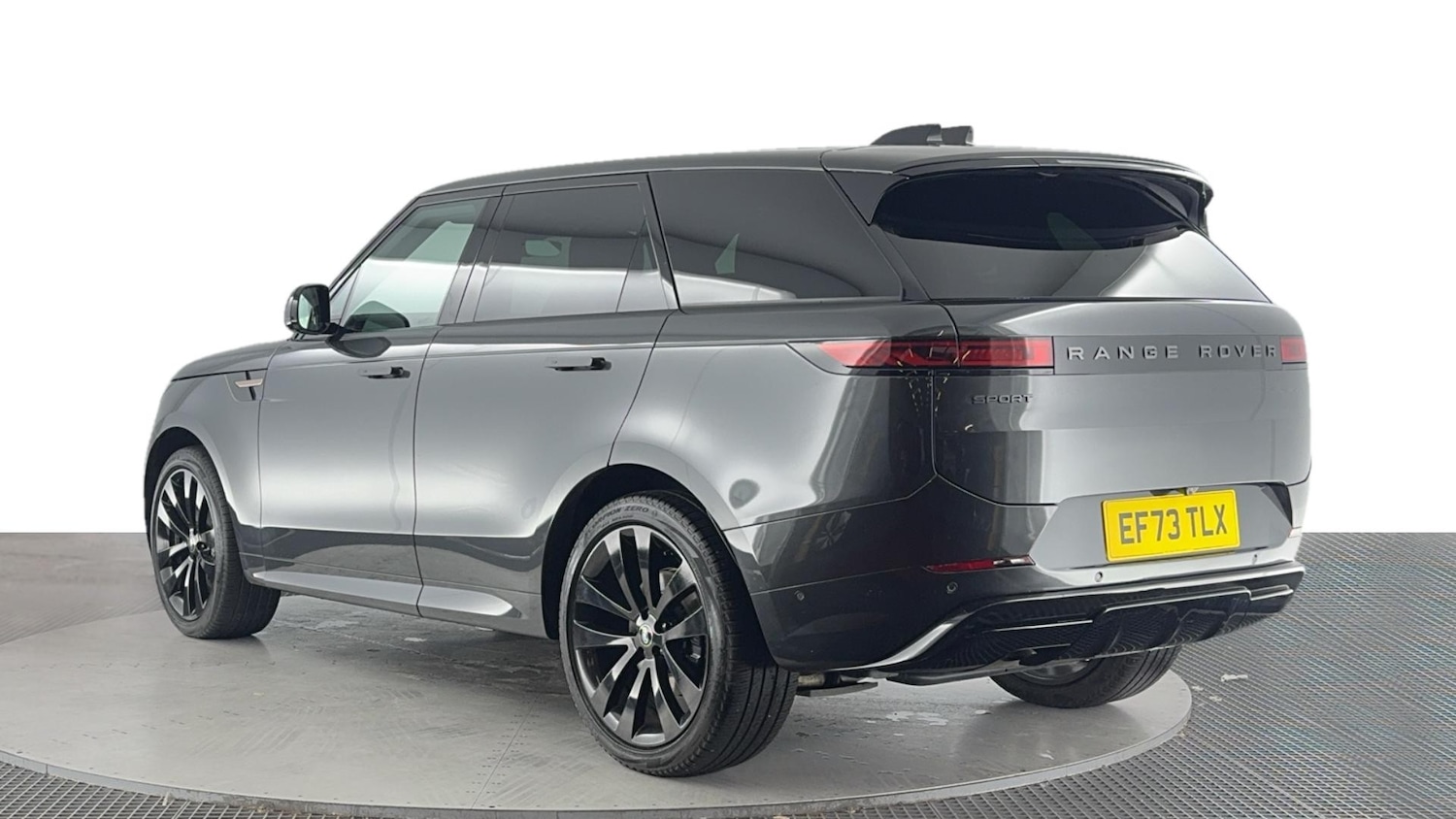 Used Land Rover Range Rover Sport 2024 for sale - 76035665: Photo 41