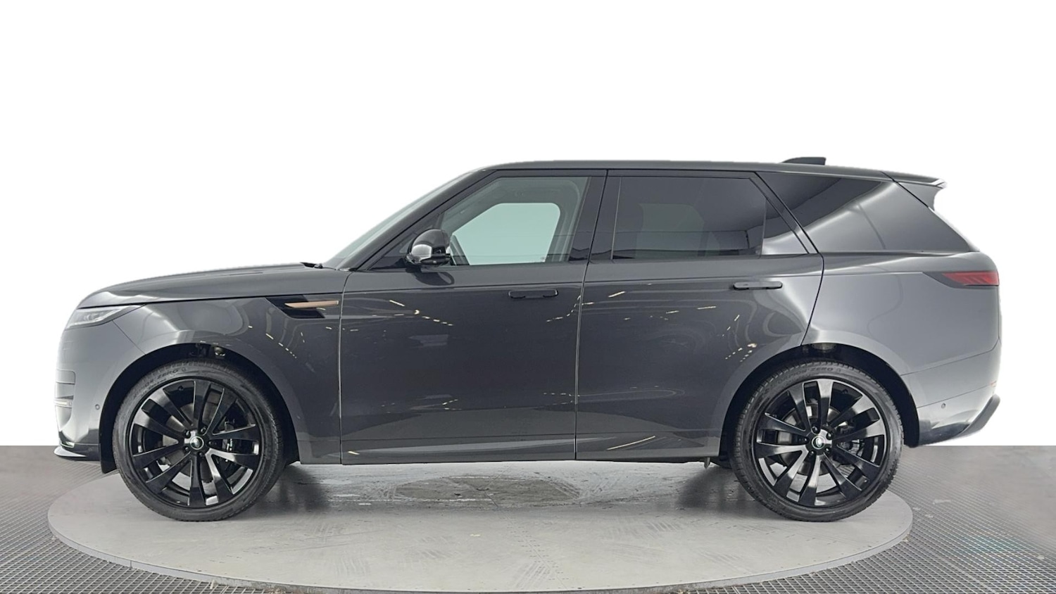 Used Land Rover Range Rover Sport 2024 for sale - 76035665: Photo 42