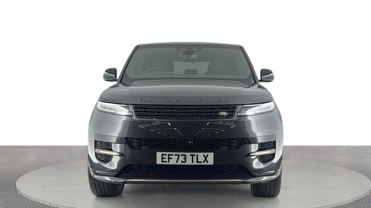 Used Land Rover Range Rover Sport 2024 for sale - 76035665: Photo 43