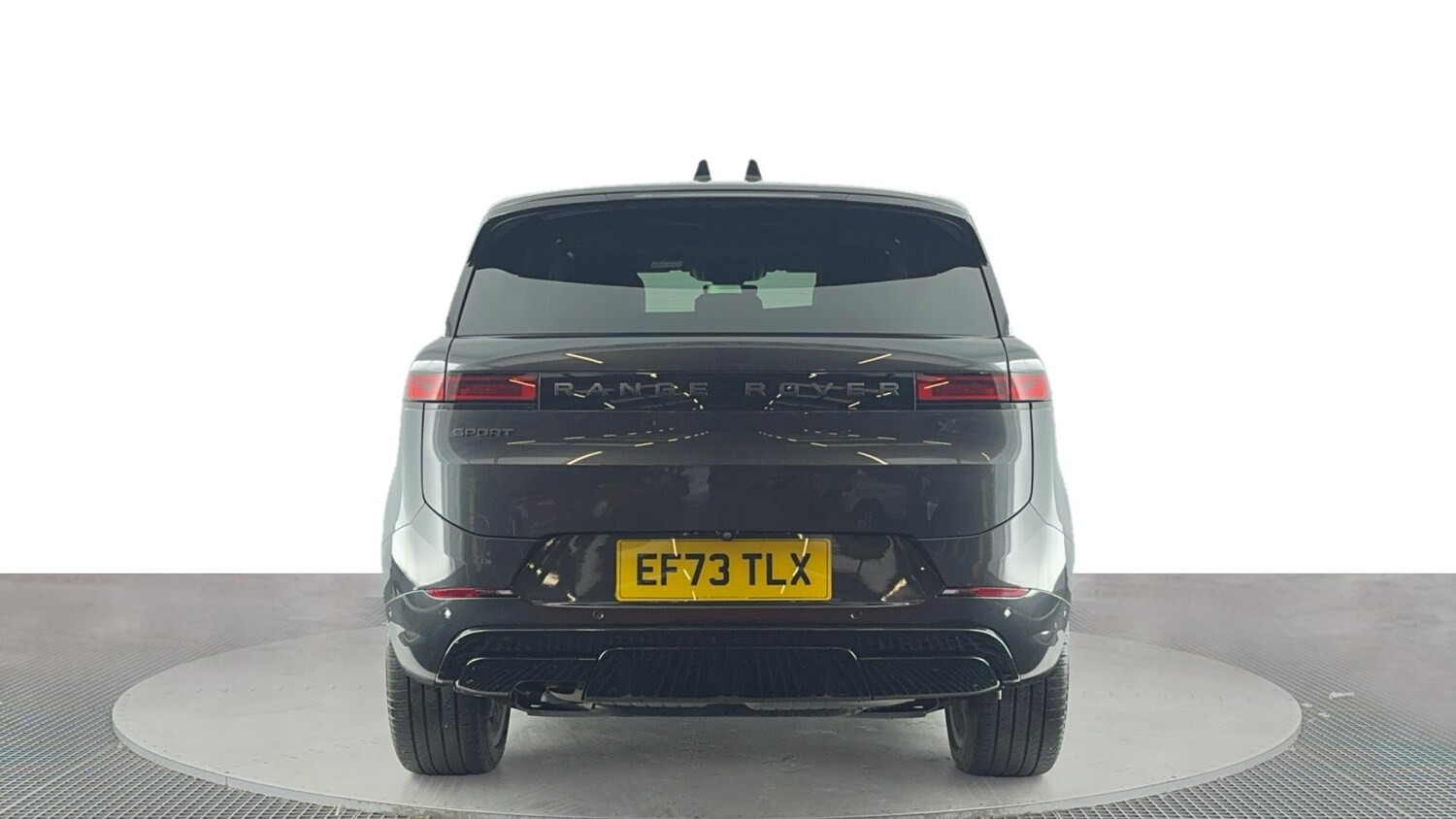Used Land Rover Range Rover Sport 2024 for sale - 76035665: Photo 5