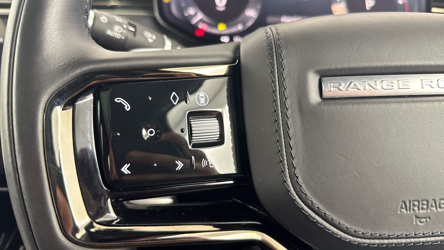 Used Land Rover Range Rover Sport 2024 for sale - 76035665: Photo 57