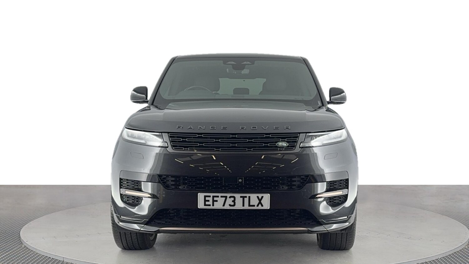 Used Land Rover Range Rover Sport 2024 for sale - 76035665: Photo 8