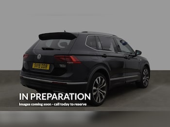 Used Volkswagen Tiguan Allspace 2019 for sale - 78728298: Photo