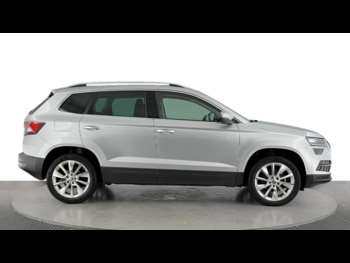 Used Skoda Karoq 2022 for sale - 75441632: Photo