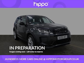 Used Land Rover Discovery Sport 2022 for sale - 78416411: Photo