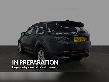Used Land Rover Discovery Sport 2022 for sale - 78416411: Photo