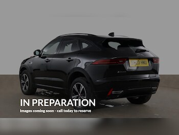 Used Jaguar E-Pace 2023 for sale - 78957771: Photo
