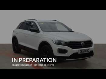 2021 - Black Edition Tsi Evo Dsg 5-Door