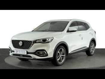 Used MG MG HS 2022 for sale - 74917399: Photo
