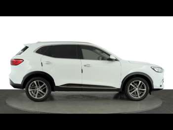 Used MG MG HS 2022 for sale - 74917399: Photo
