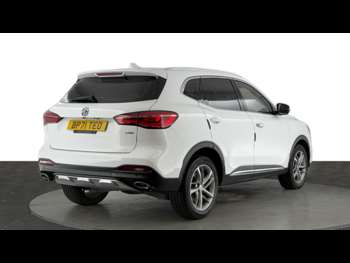Used MG MG HS 2022 for sale - 74917399: Photo
