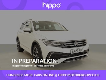 Used Volkswagen Tiguan 2023 for sale - 78429333: Photo