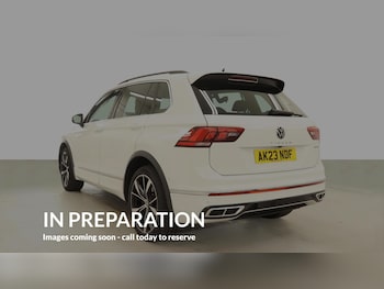 Used Volkswagen Tiguan 2023 for sale - 78429333: Photo