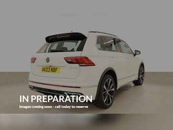 Used Volkswagen Tiguan 2023 for sale - 78429333: Photo