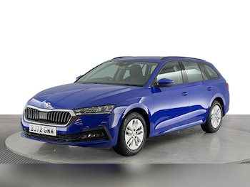 Used Skoda Octavia 2022 for sale - 76144469: Photo