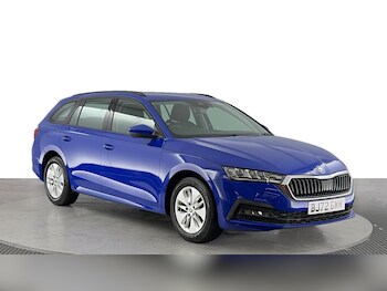 Used Skoda Octavia 2022 for sale - 76144469: Photo
