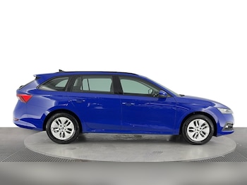 Used Skoda Octavia 2022 for sale - 76144469: Photo