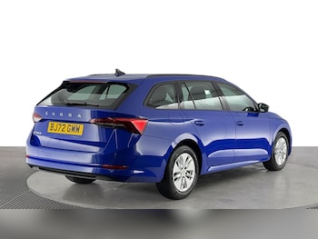 Used Skoda Octavia 2022 for sale - 76144469: Photo