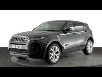 2019 - S Mhev 5-Door