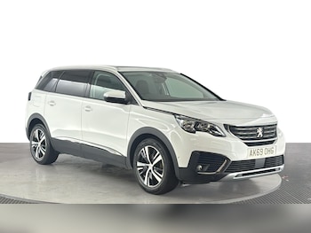 Used Peugeot 5008 2020 for sale - 78705605: Photo
