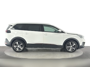 Used Peugeot 5008 2020 for sale - 78705605: Photo