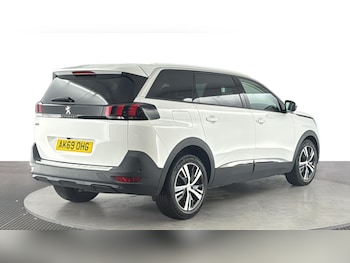 Used Peugeot 5008 2020 for sale - 78705605: Photo