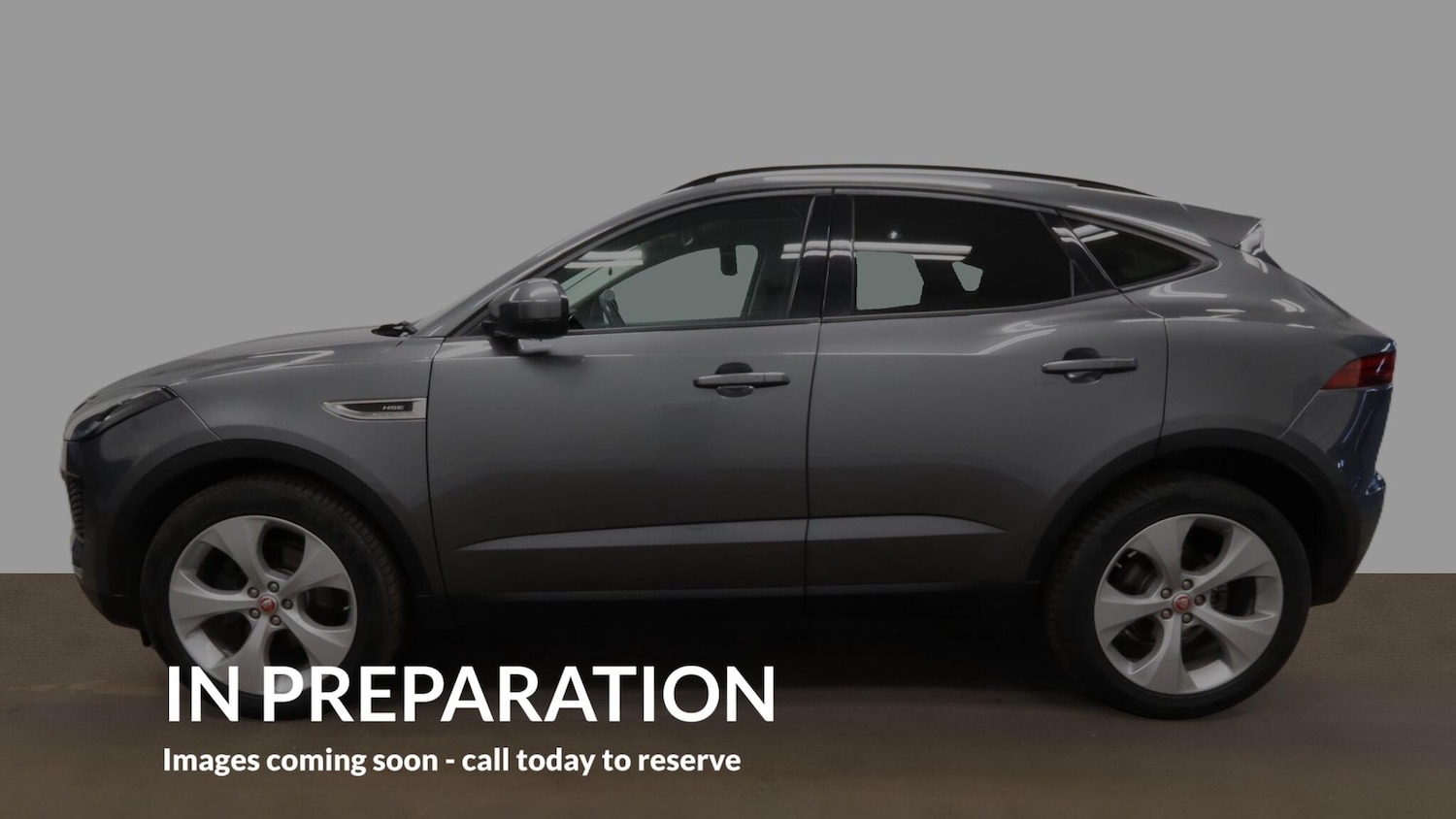 Used Jaguar E-Pace 2020 for sale - 78101225: Photo 6