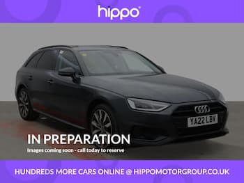 Used Audi A4 2022 for sale - 79621100: Photo