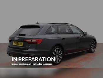 Used Audi A4 2022 for sale - 79621100: Photo
