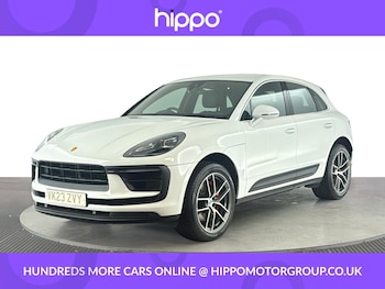 Used Porsche Macan 2023 for sale - 79268629: Photo