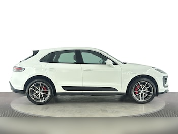 Used Porsche Macan 2023 for sale - 79268629: Photo