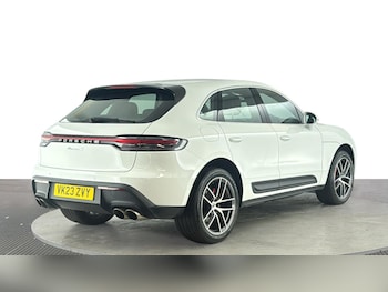 Used Porsche Macan 2023 for sale - 79268629: Photo