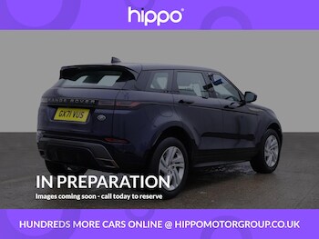 Used Land Rover Range Rover Evoque 2021 for sale - 77216067: Photo