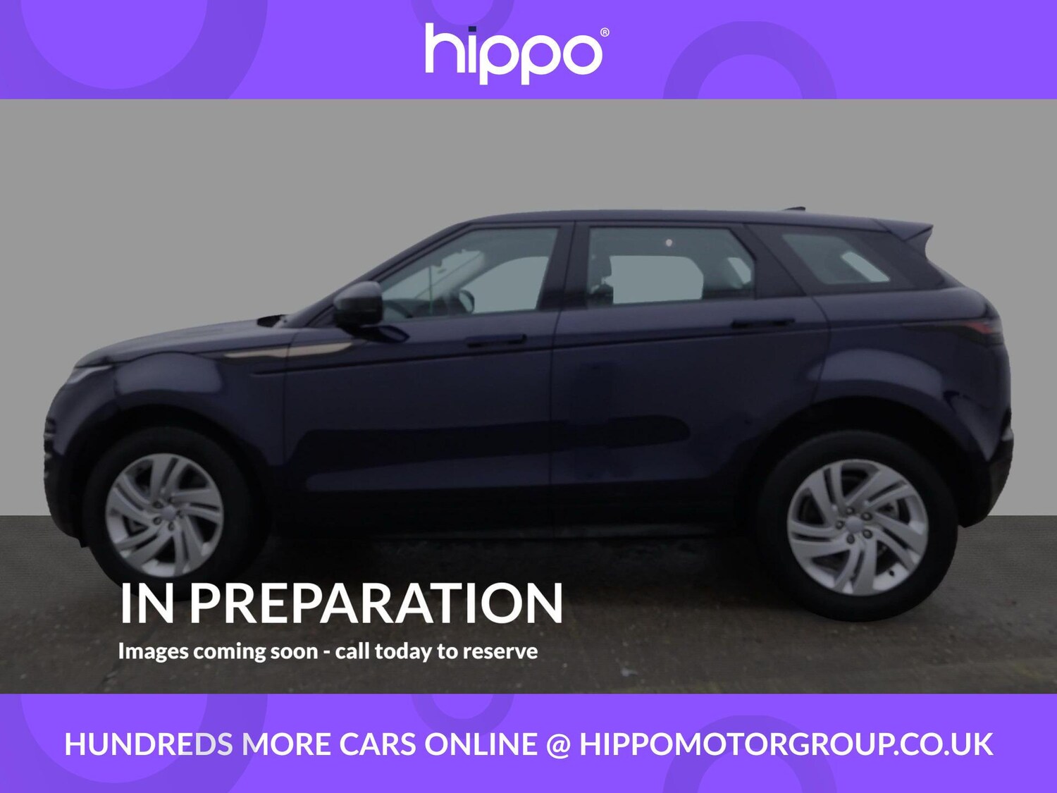 Used Land Rover Range Rover Evoque 2021 for sale - 77216067: Photo 6