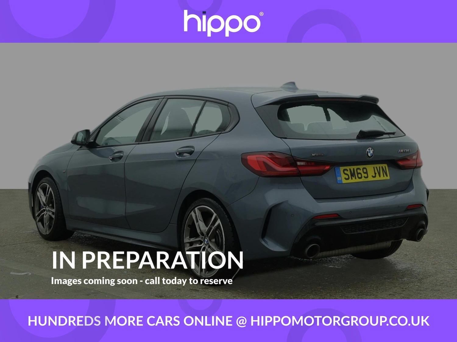 Used BMW 1 Series 2019 for sale - 77411692: Photo 3