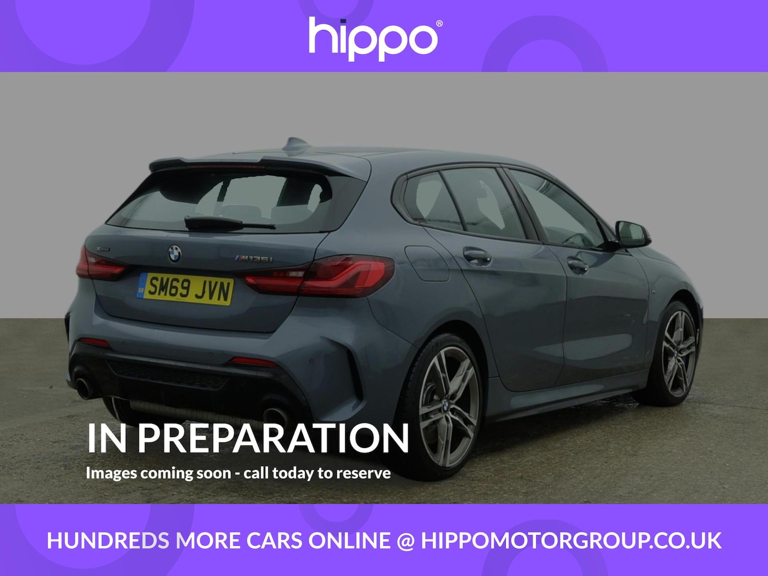 Used BMW 1 Series 2019 for sale - 77411692: Photo 4