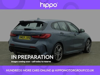Used BMW 1 Series 2019 for sale - 77411692: Photo