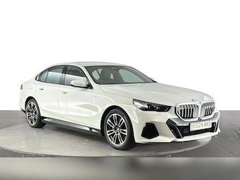 Used BMW i5 2024 for sale - 79049755: Photo