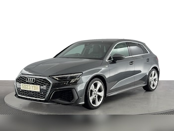 Audi - A3