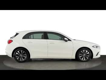 Used Mercedes-Benz A-Class 2022 for sale - 74470154: Photo