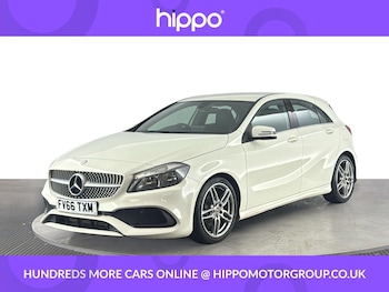 Used Mercedes-Benz A-Class 2017 for sale - 78573179: Photo