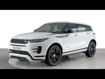 2022 - 2.0 P250 R-Dynamic SE 5dr Auto