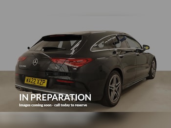 Used Mercedes-Benz CLA 2022 for sale - 79158778: Photo