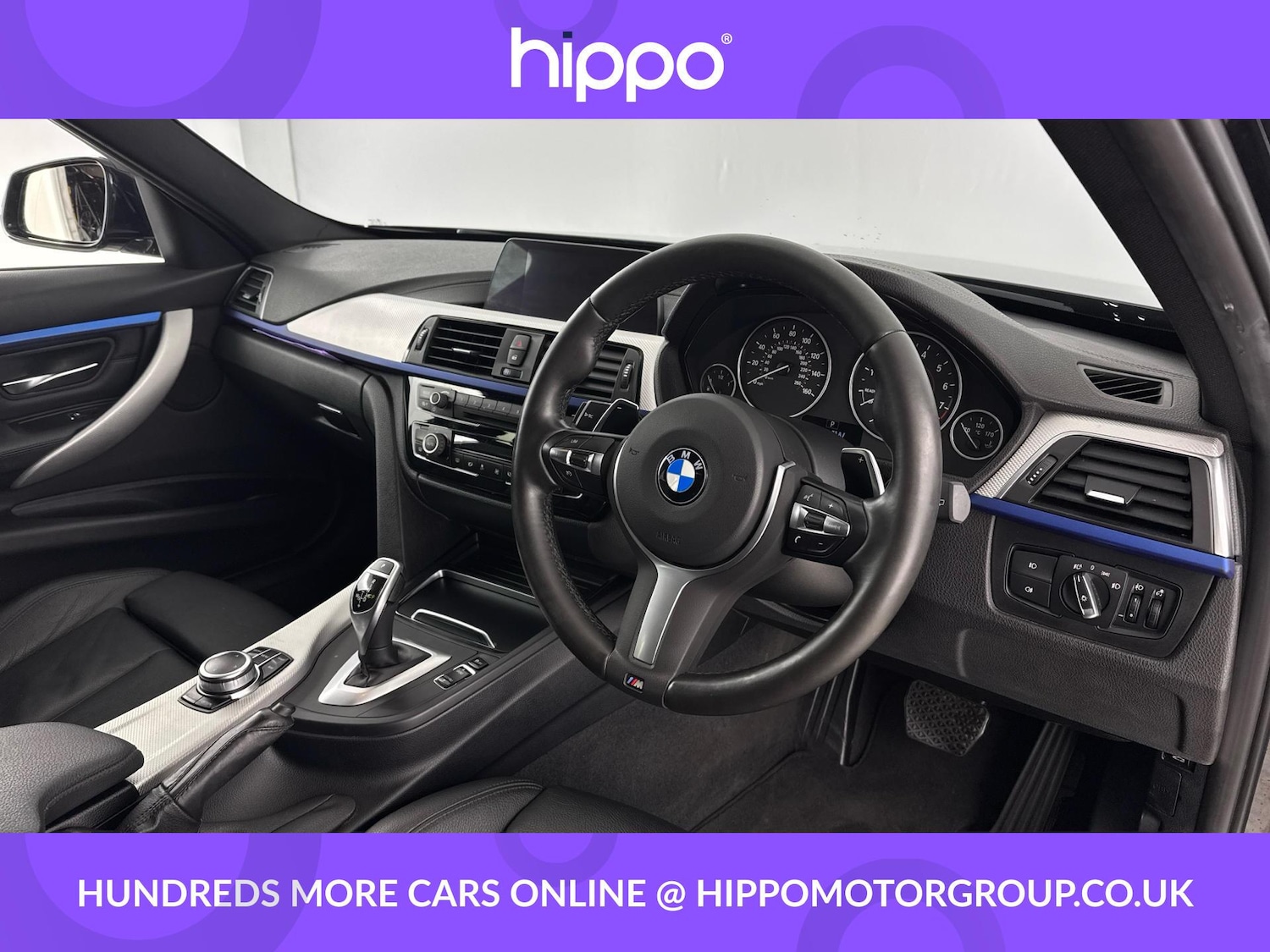 Used BMW 3 Series 2019 for sale - 77202397: Photo 10