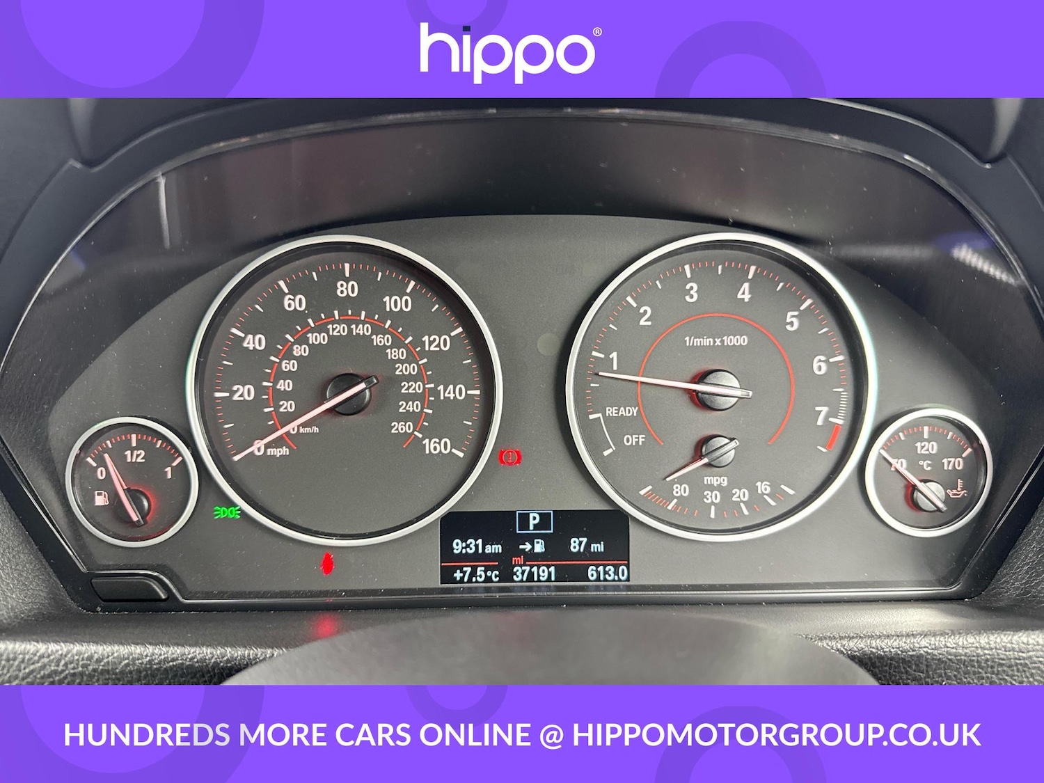 Used BMW 3 Series 2019 for sale - 77202397: Photo 13