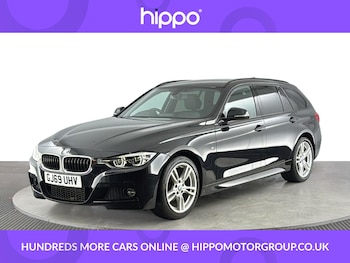 BMW 3 Series feature image