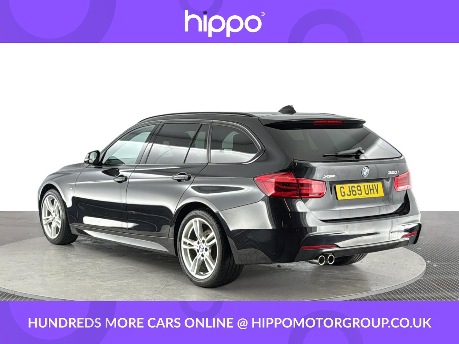 Used BMW 3 Series 2019 for sale - 77202397: Photo 6