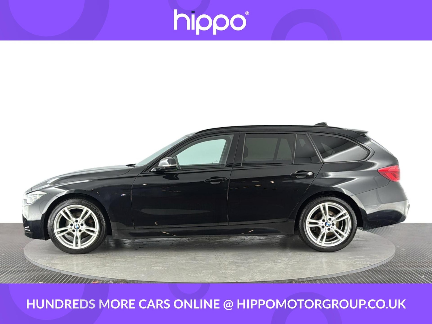 Used BMW 3 Series 2019 for sale - 77202397: Photo 7